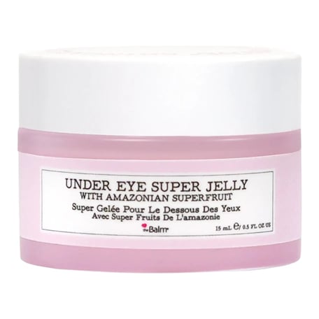 theBalm Cosmetics Under Eye Super Jelly