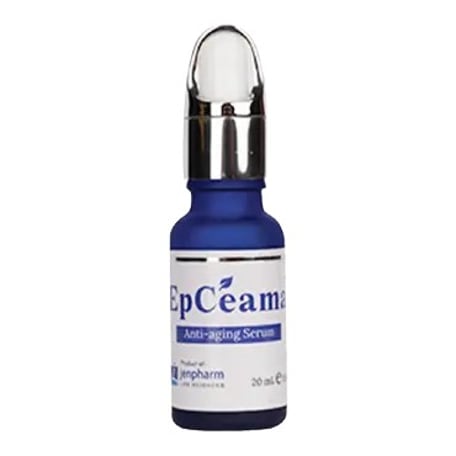 Jenpharm Epceama Anti-Aging Serum