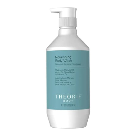 Theorie Nourishing Body Wash