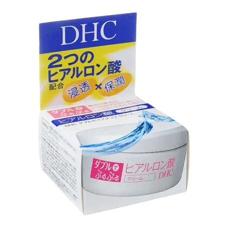 DHC Double Moisture Cream