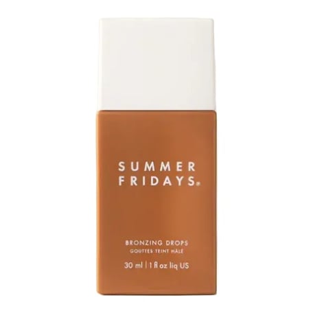 Summer Fridays Bronzing Drops