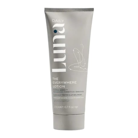 Luna Daily The Everywhere Lotion