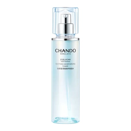 Chando Soothing Moisturizing Toner