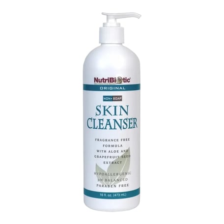 Nutribiotic Original Skin Cleanser