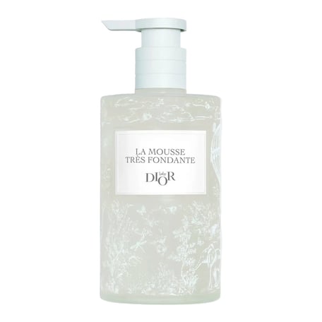 Dior Cleansing Foam for Baby