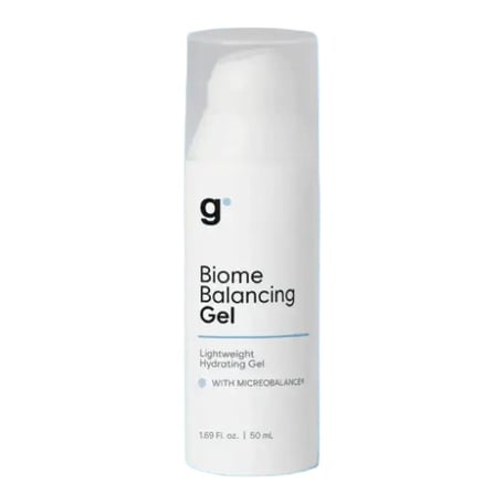 Gladskin Biome Balancing Gel With Micreobalance