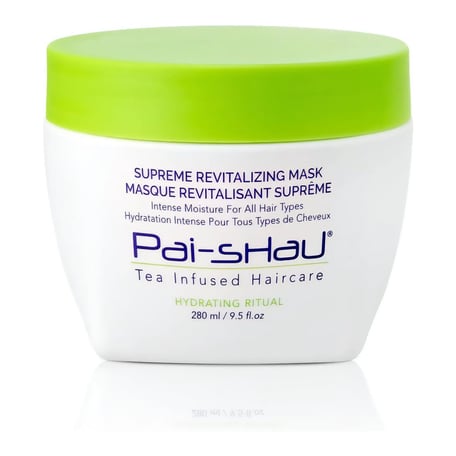 Pai-Shau Supreme Revitalizing Mask