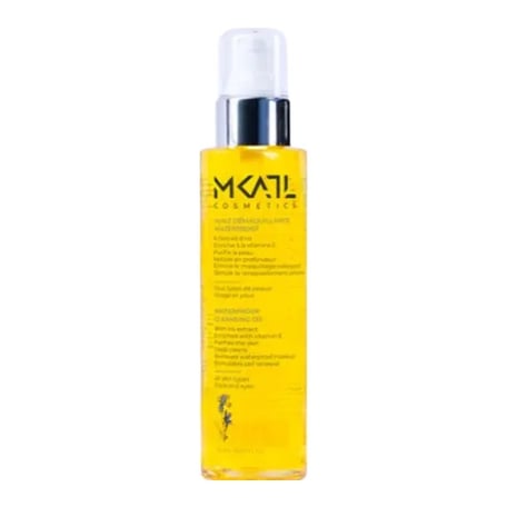 Make-Up Atelier Cleansing Oil