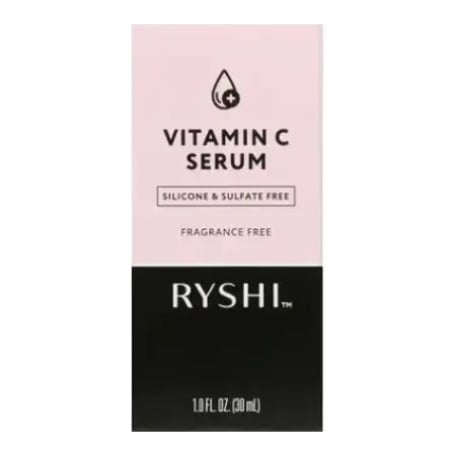Ryshi Vitamin C Serum
