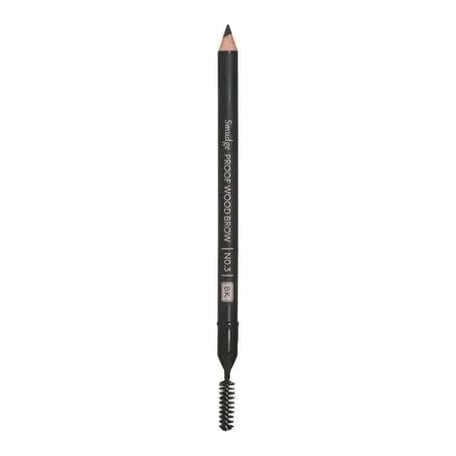 Missha Smudge Proof Wood Brow