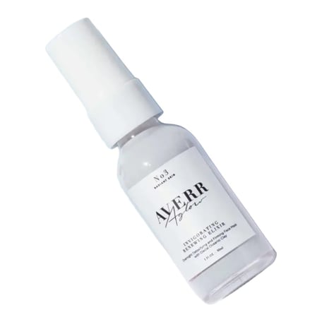 Averr Aglow إكسير إنفيغوريتنغ رينيوينغ