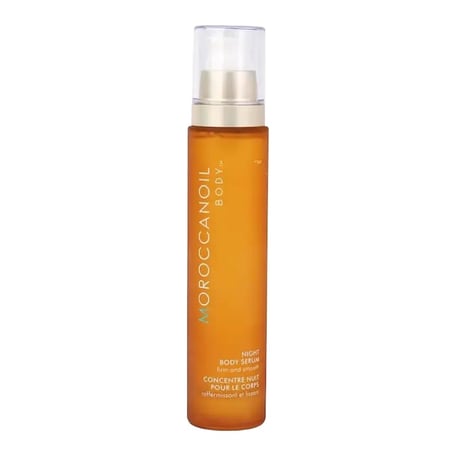 MoroccanOil Night Body Serum