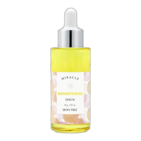 DEWYTREE Miracle Brightening Serum