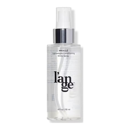 L’Ange Miracle Lightweight Conditioning Shine Spray