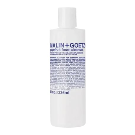 (Malin+Goetz) Grapefruit Face Cleanser