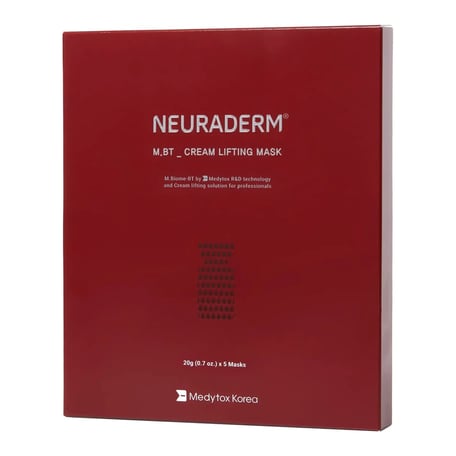 Neuraderm M.BT Cream Lifting Mask