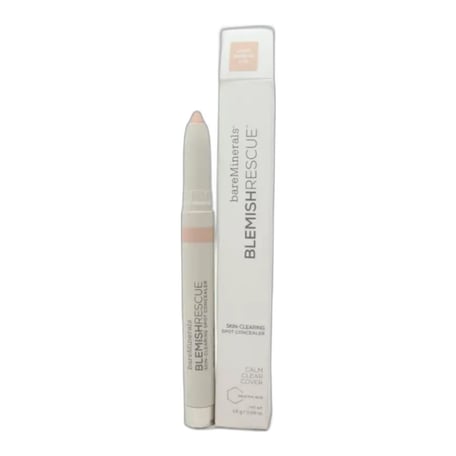 bareMinerals كونسيلر موضعي Blemish Rescue Skin-Clearing