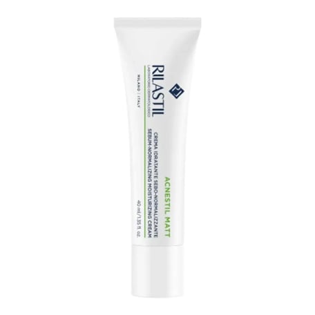 Rilastil Sebum-Normalizing Moisturizing Cream
