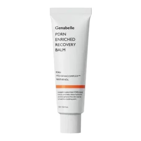 Genabelle PDRN Enriched Recovery Balm