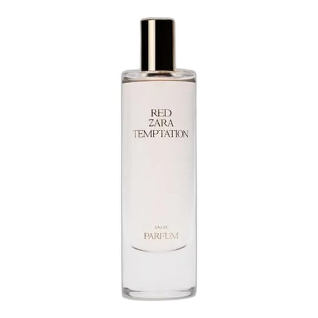 Zara Red Temptation Eau De Parfum