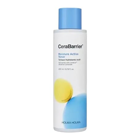 ホリカホリカ CeraBarrier Moisture Active トナー