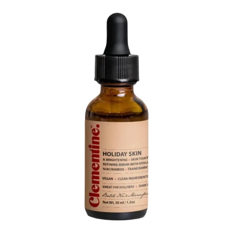 Clementine Holiday Skin Serum