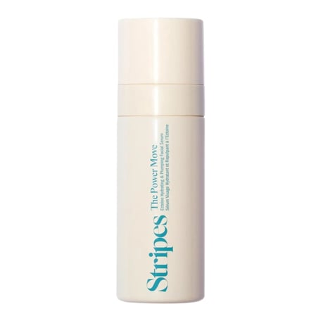 Stripes Power Move Plumping + Hydrating Serum