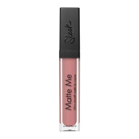 Sleek Makeup Matte Me Liquid Lipstick