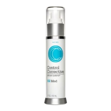 Control Corrective Skincare Systems 02 Med