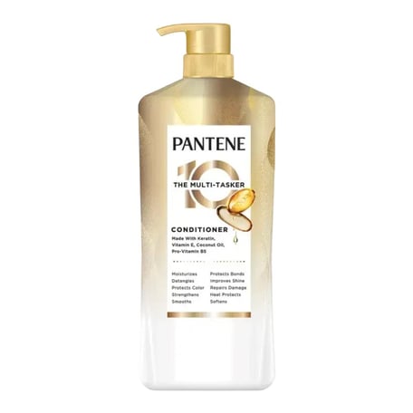 Pantene Multi-Tasker 10 Conditioner