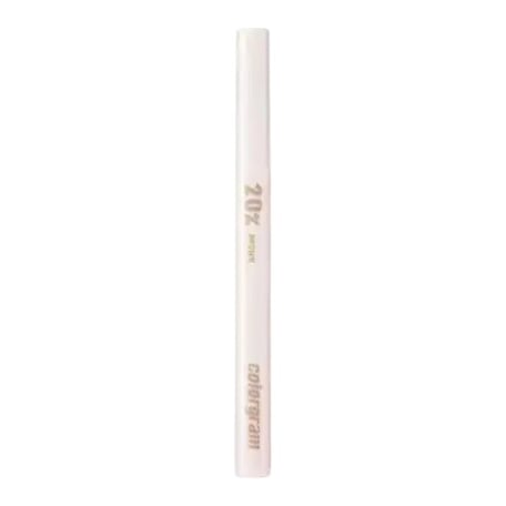 COLORGRAM Shade Re-Forming Brush Liner