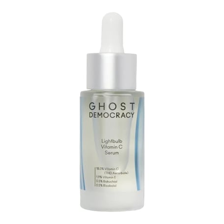Ghost Democracy Lightbulb Vitamin C Serum