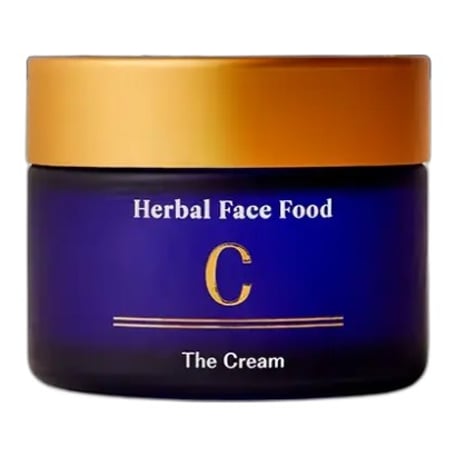 Herbal Face Food The Cream