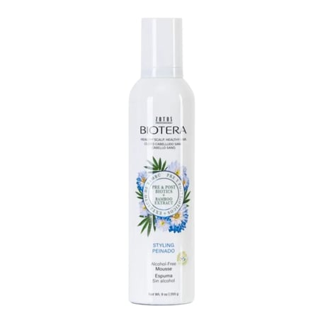Biotera Styling Mousse