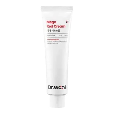 Dr.Want Mega Red Cream