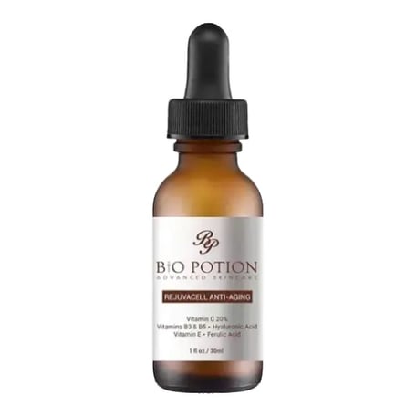 Bio Potion Bellafresh Skin Repair