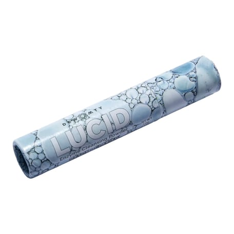 Dew Mighty Lucid Enzyme Cleansing Powder