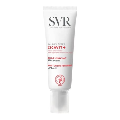 SVR Cicavit+ Lip Balm