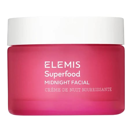 Elemis Superfood Midnight Facial