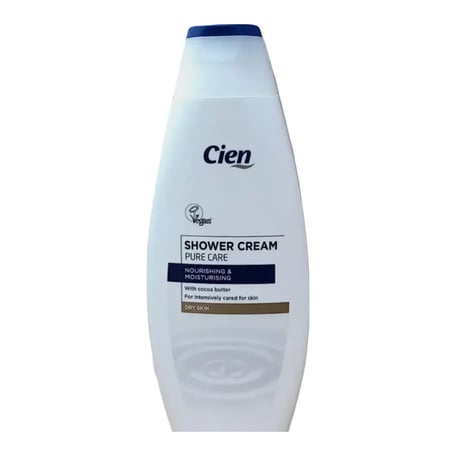 Cien Shower Cream