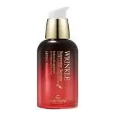The Skin House Wrinkle Supreme Serum