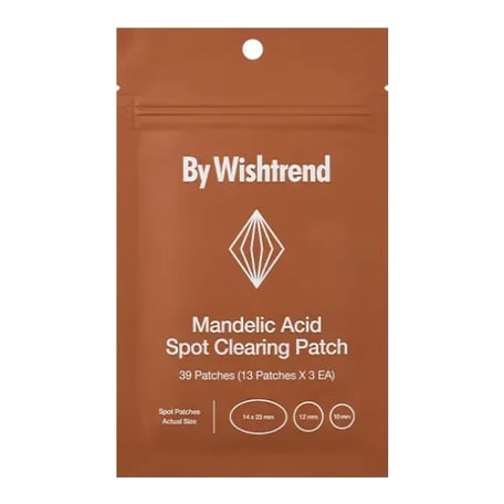 By WishTrend لصقة Mandelic Acid لتنقية البقع