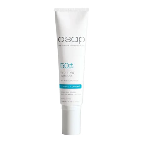 Asap Hydrating Defence SPF 50+
