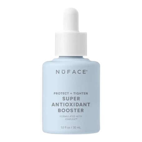 Nuface Super Antioxidant Booster Serum