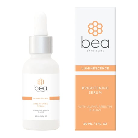 Bea Skincare ブライトニング セラム
