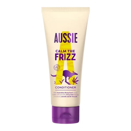 Aussie Calm The Frizz Conditioner