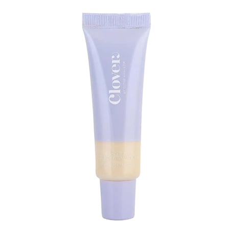 Clover Skin Is In Serum Foundation