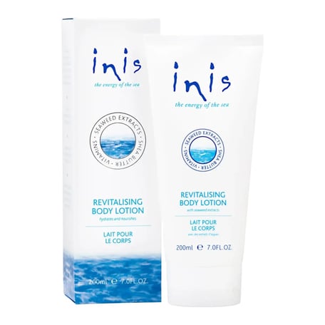 Inis Revitalising Body Lotion