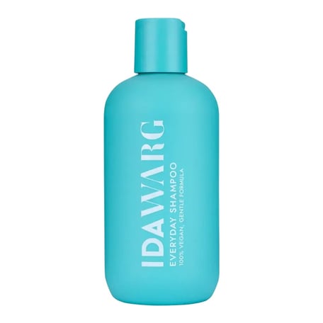 IDA WARG Beauty Everyday Shampoo