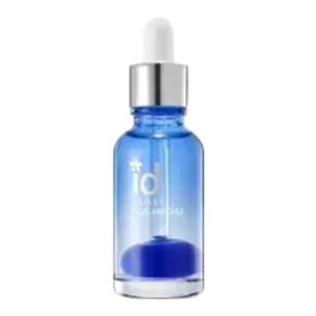ID PLAcosmetics id EXO-V Plus Ampoule